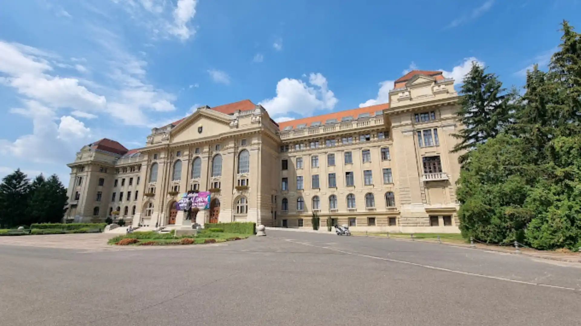 University of Debrecen