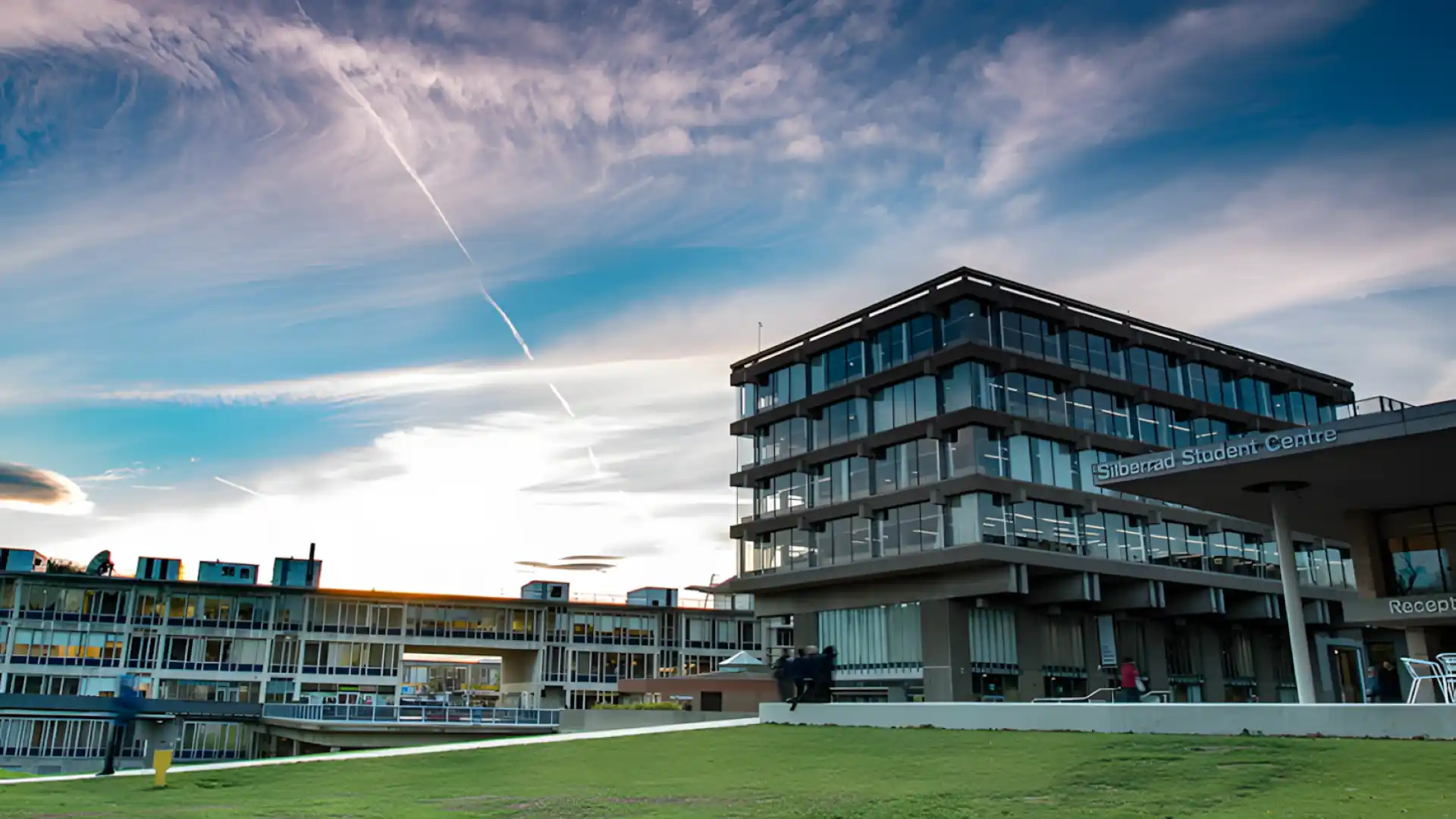 University of Essex