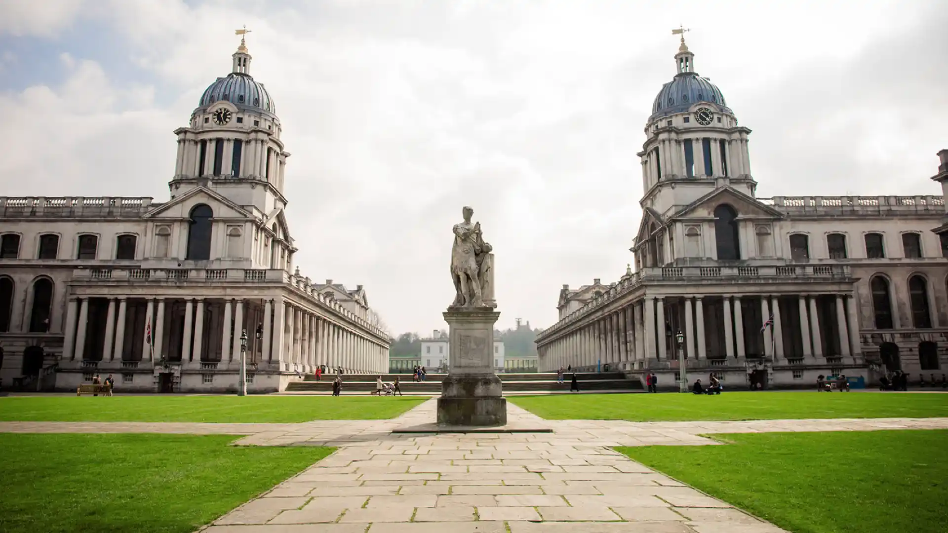 University of Greenwich