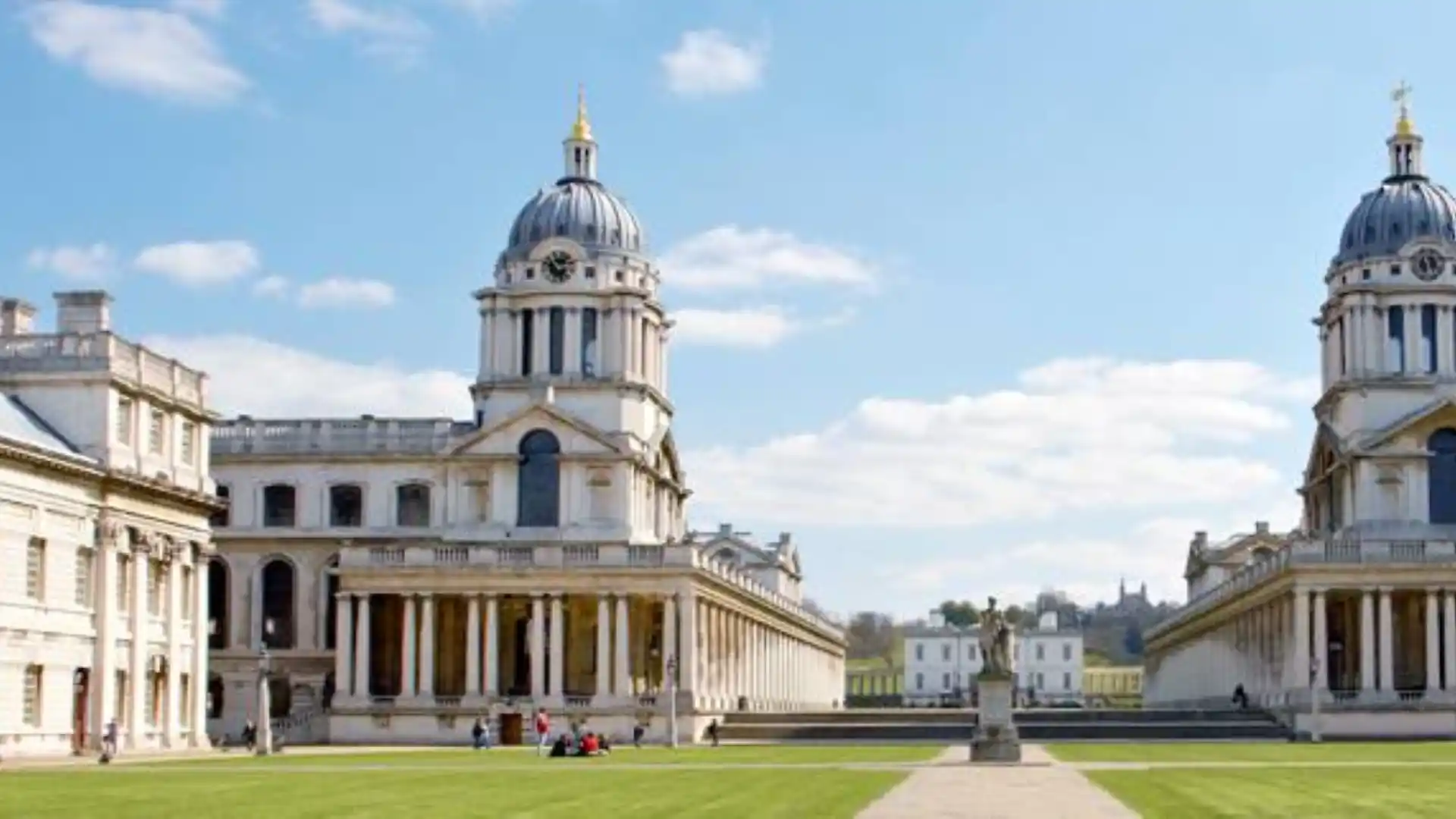 University of Greenwich Vietnam Campus