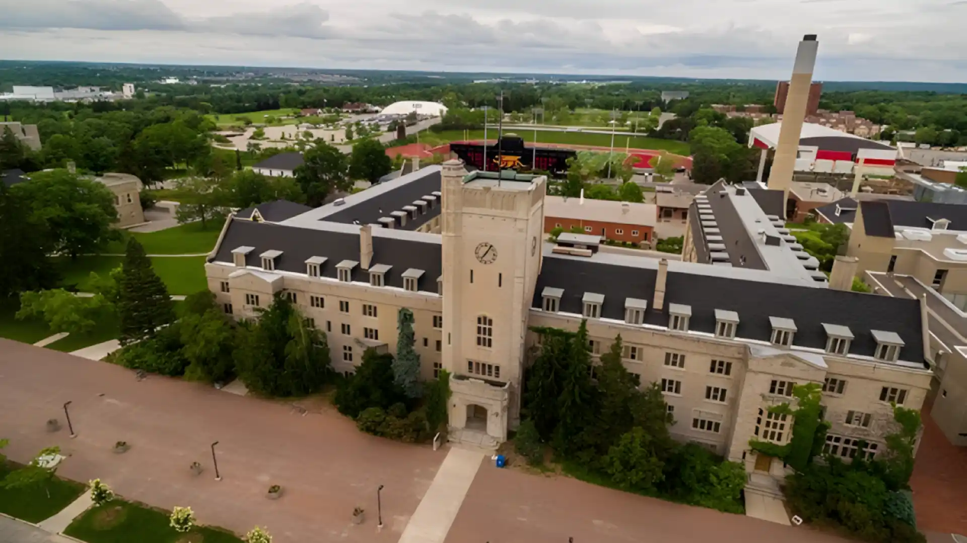 University of Guelph