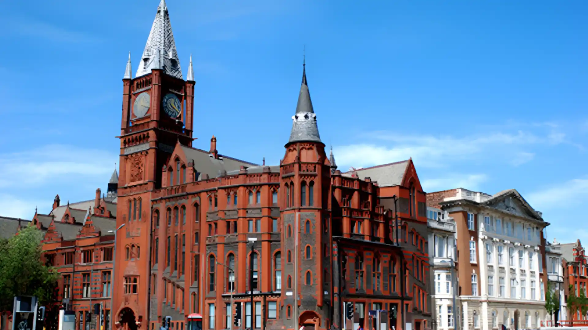 University of Liverpool