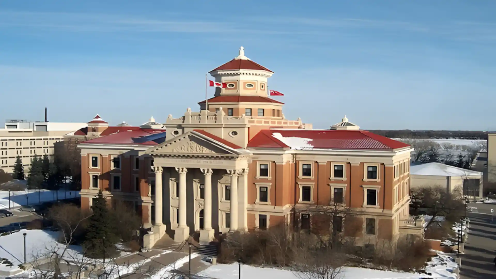 University of Manitoba