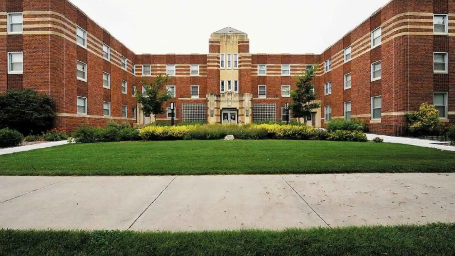 University of Nebraska at Kearney, Nebraska