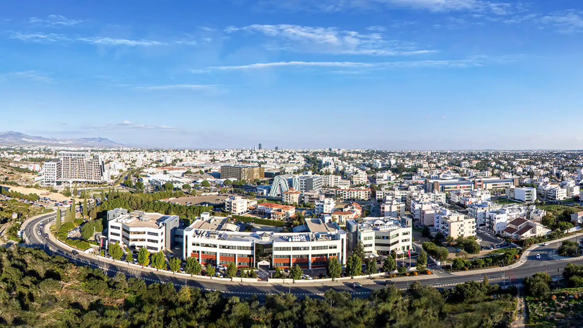 University of Nicosia