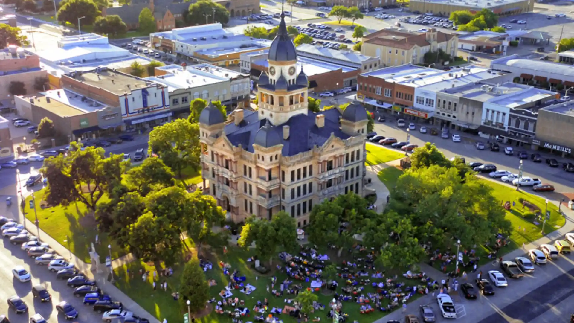 University of North Texas, Denton, Texas