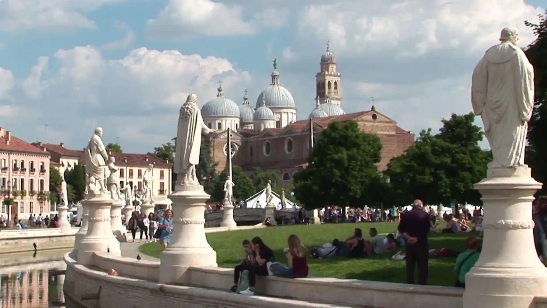 Università degli Studi di Padova