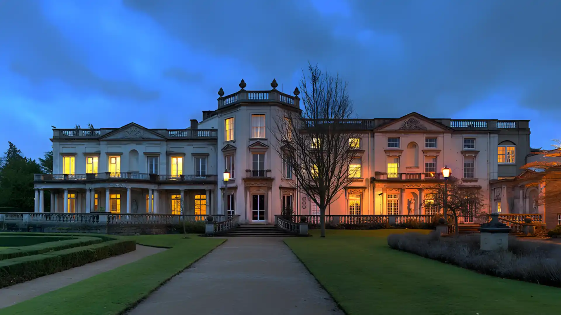 University of Roehampton