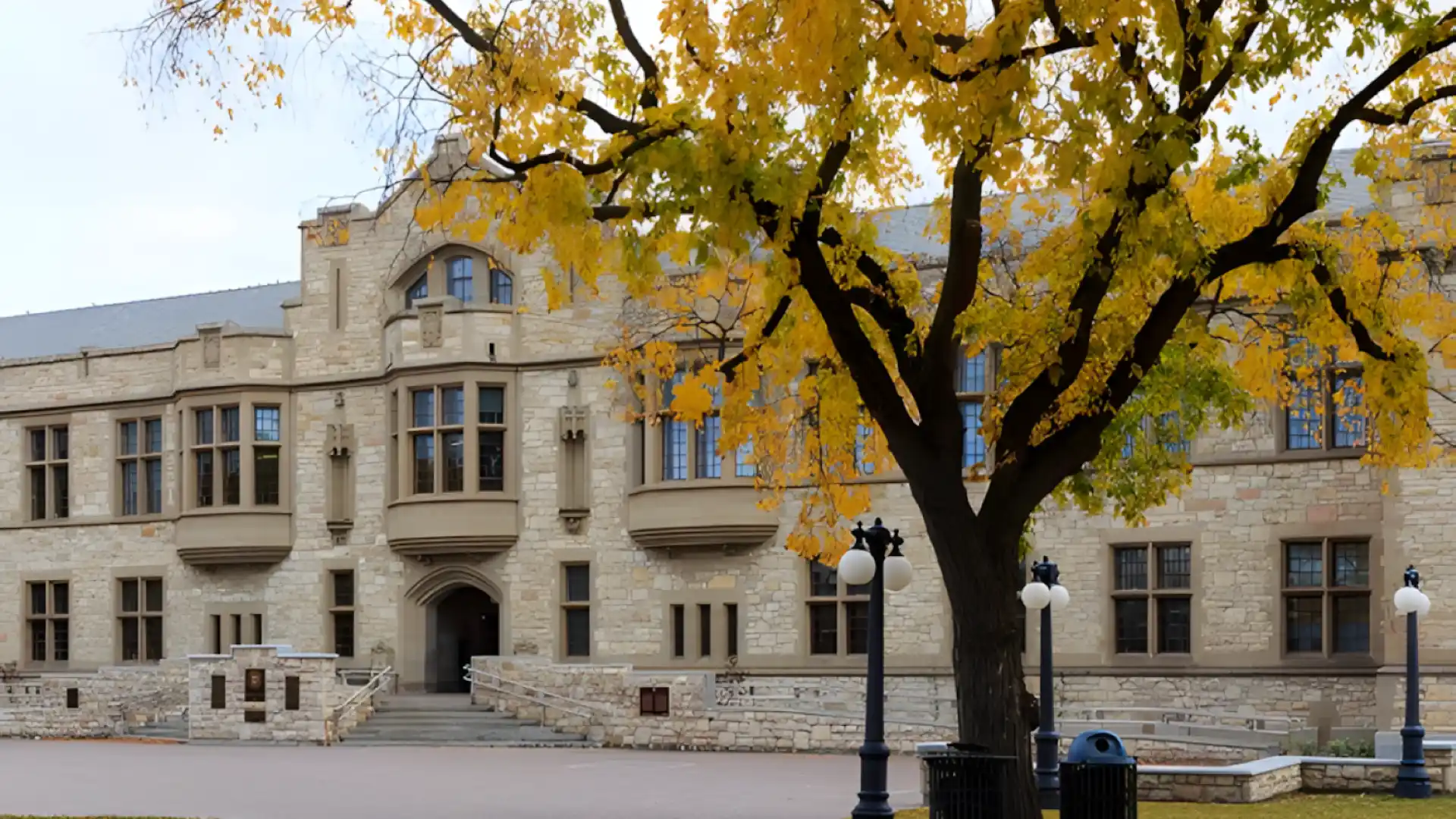 University of Saskatchewan