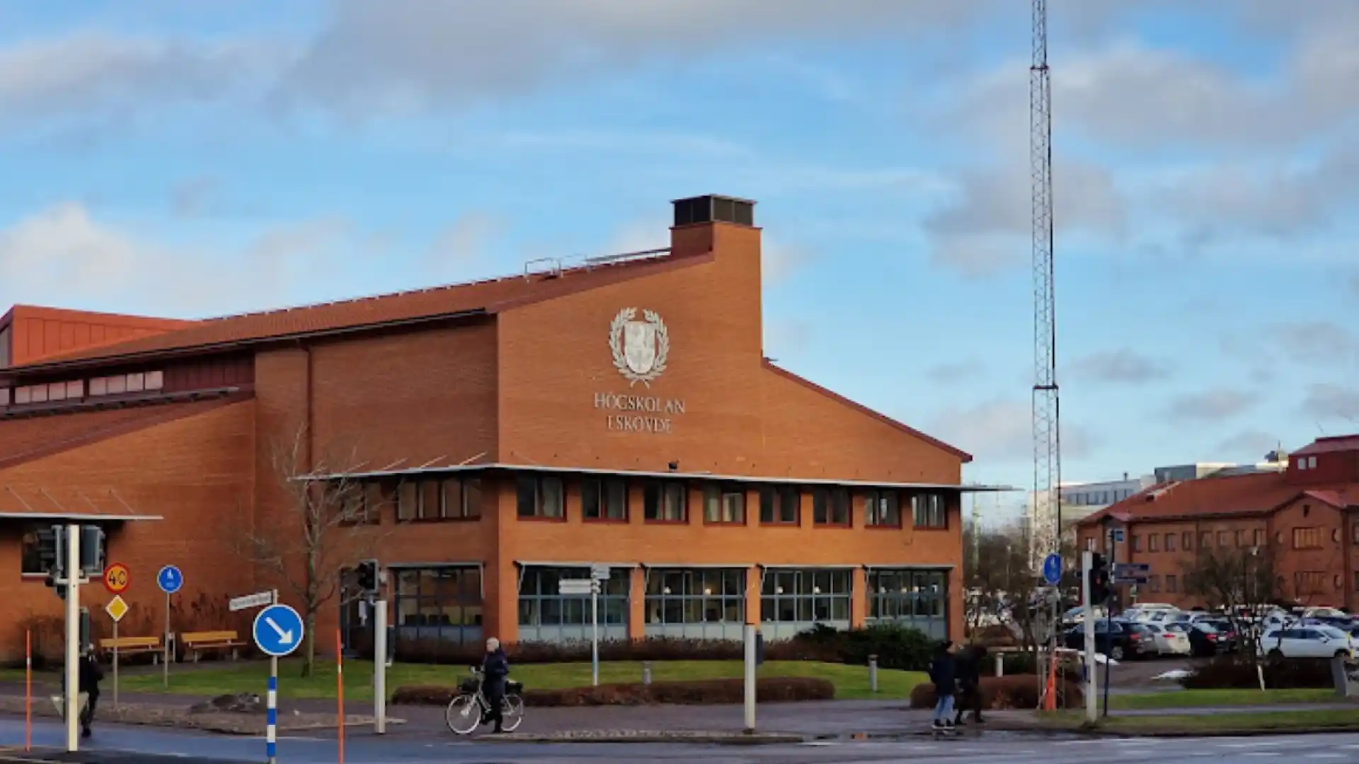 University of Skövde