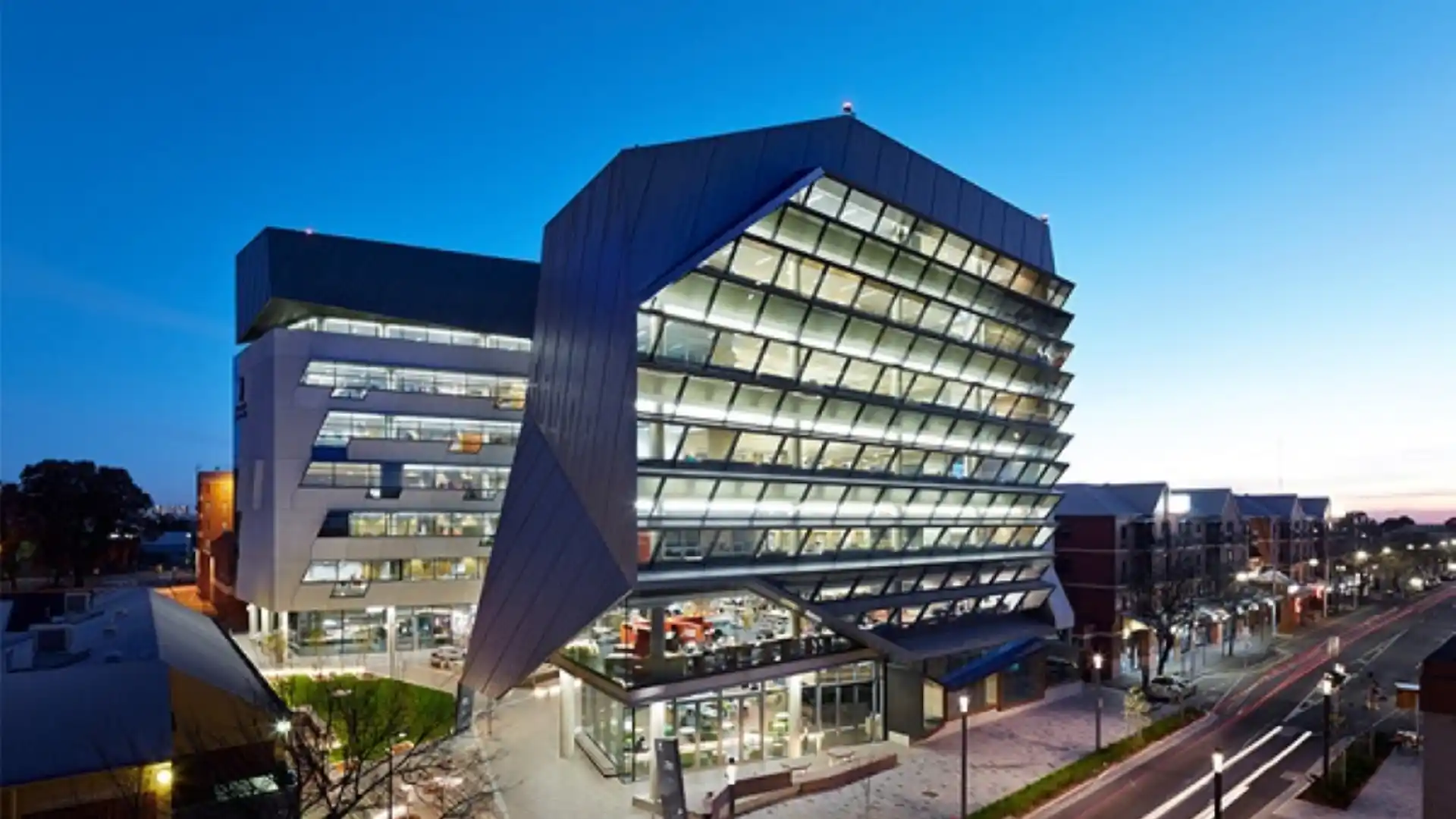 University of South Australia Adelaide