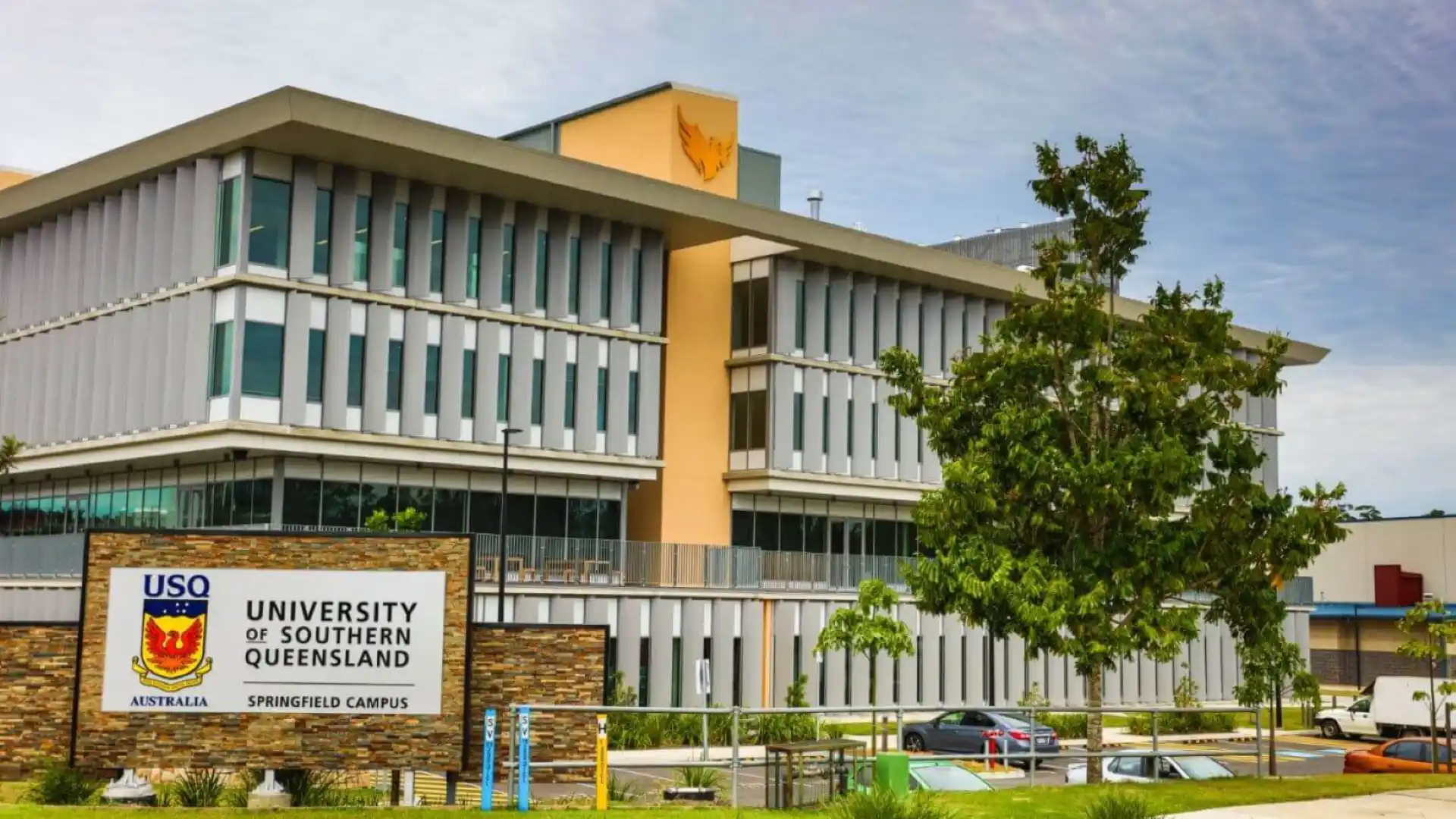 University of Southern Queensland