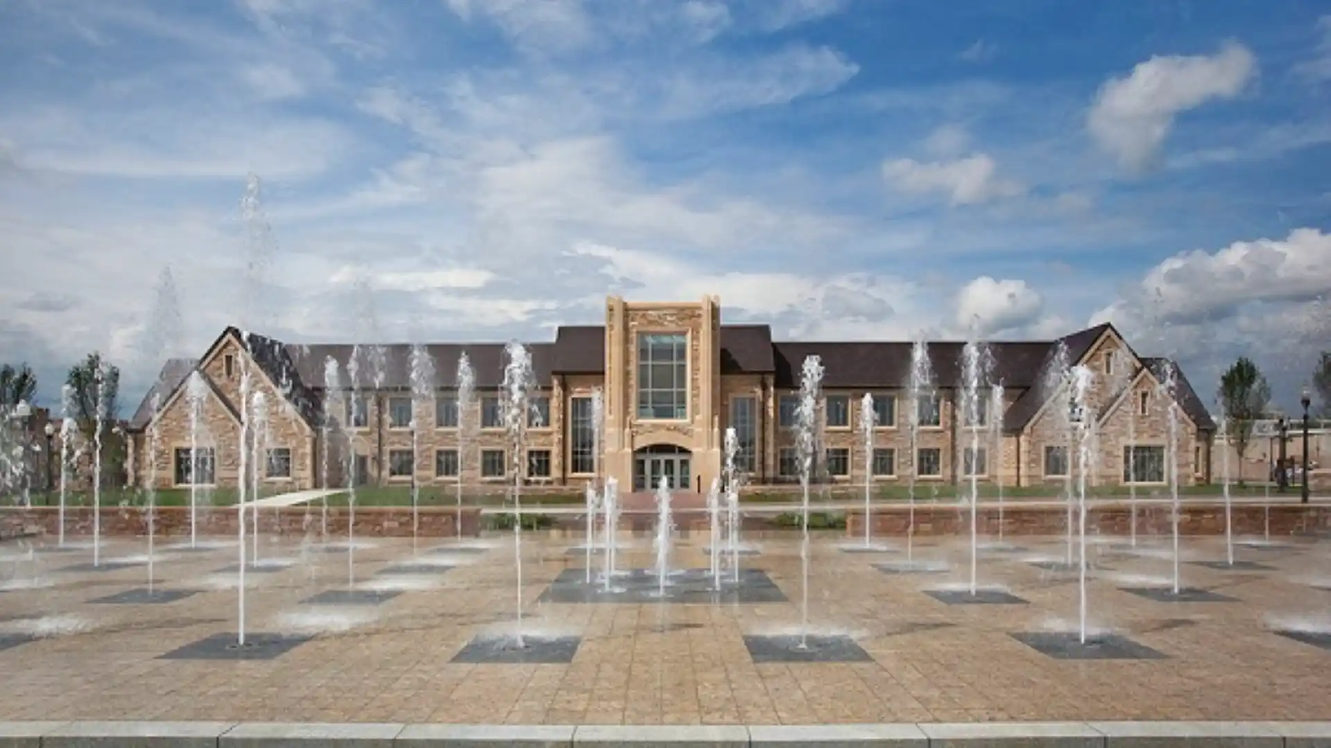 University of Tulsa, Tulsa, Oklahoma