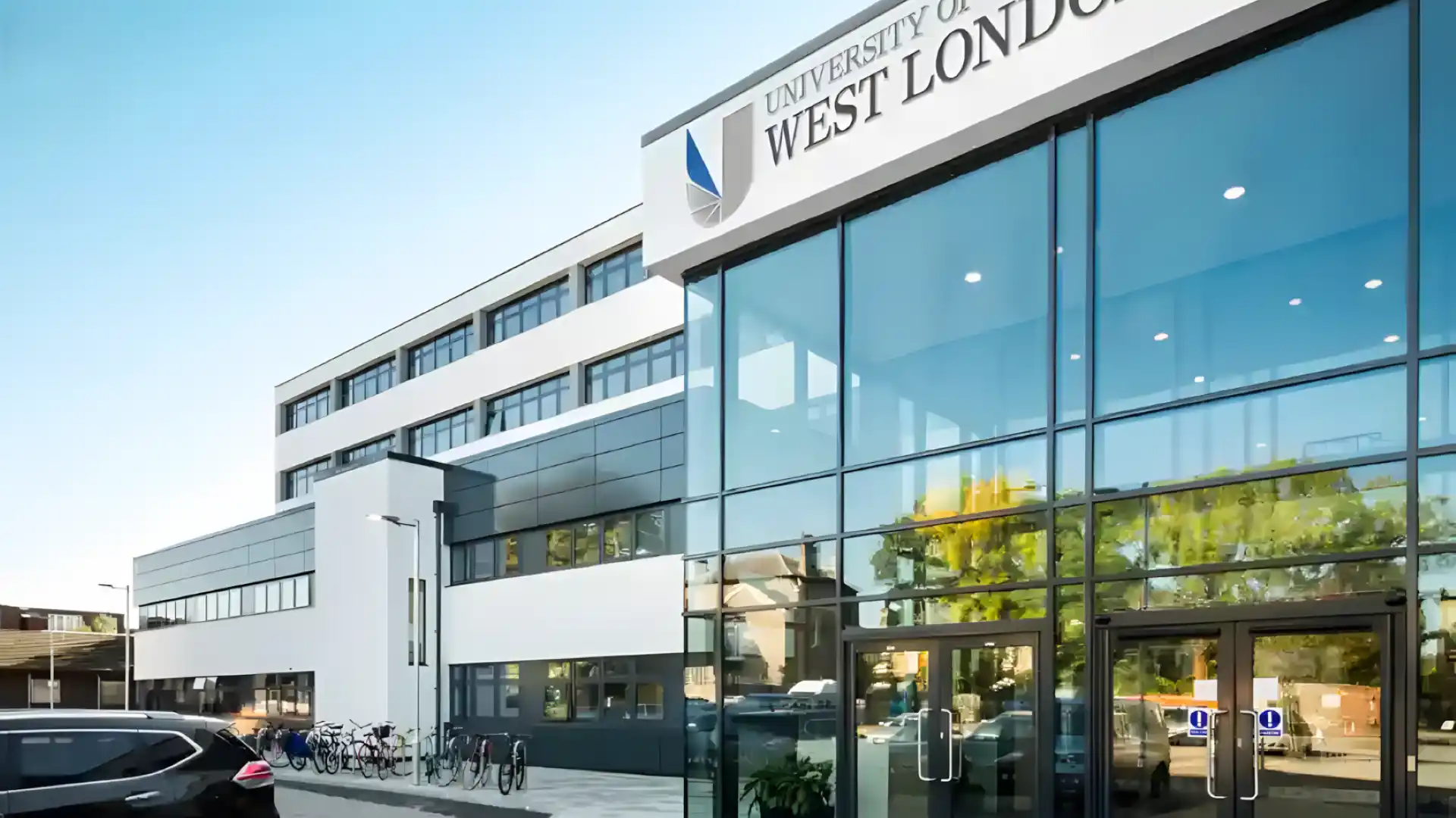 University of West London