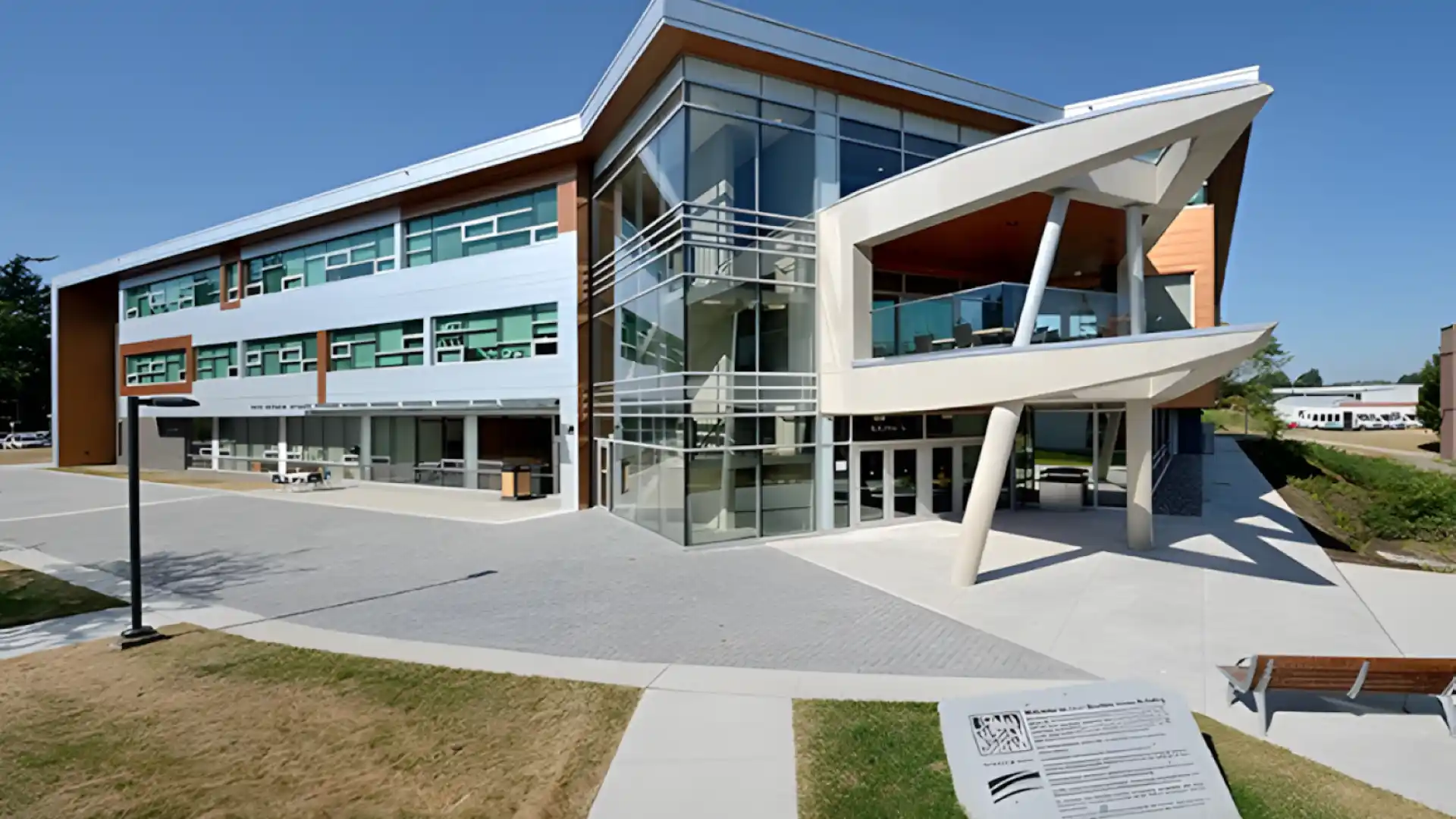 University of the Fraser Valley (UFV)