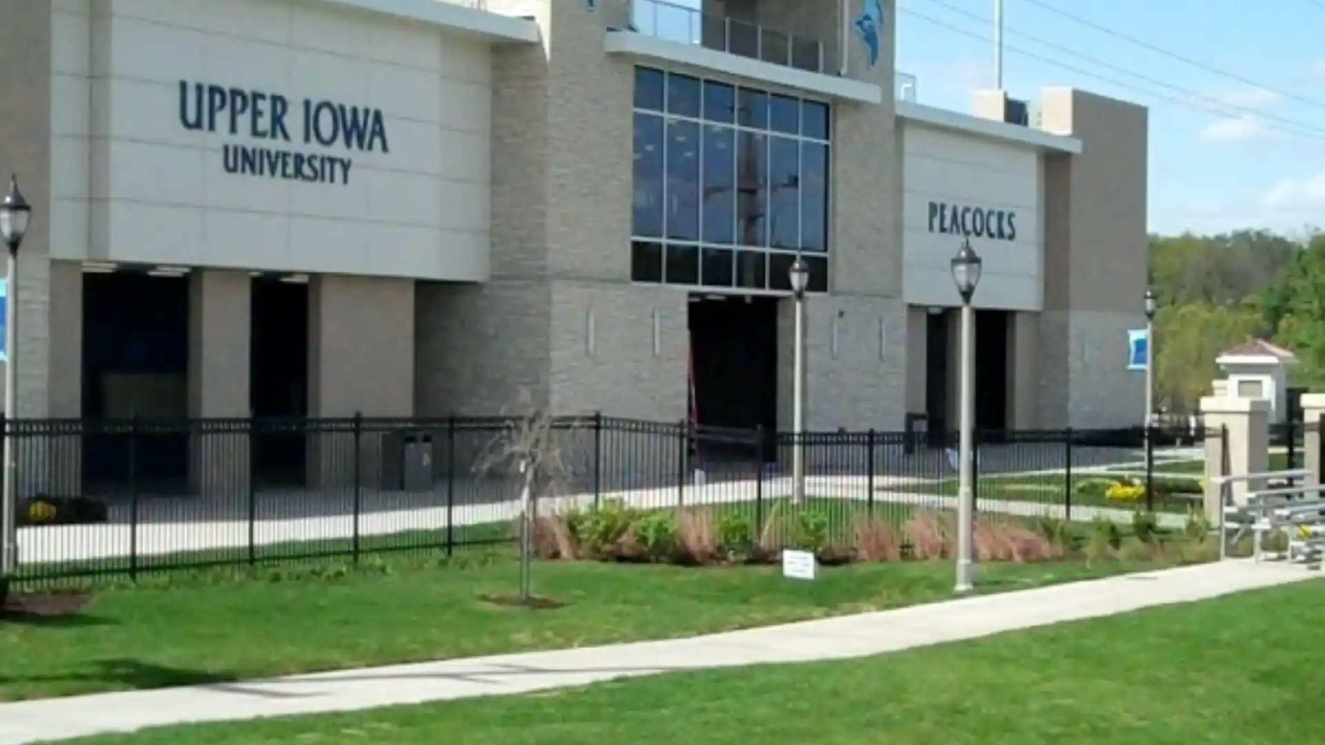 Upper Iowa University, Fayette, Iowa