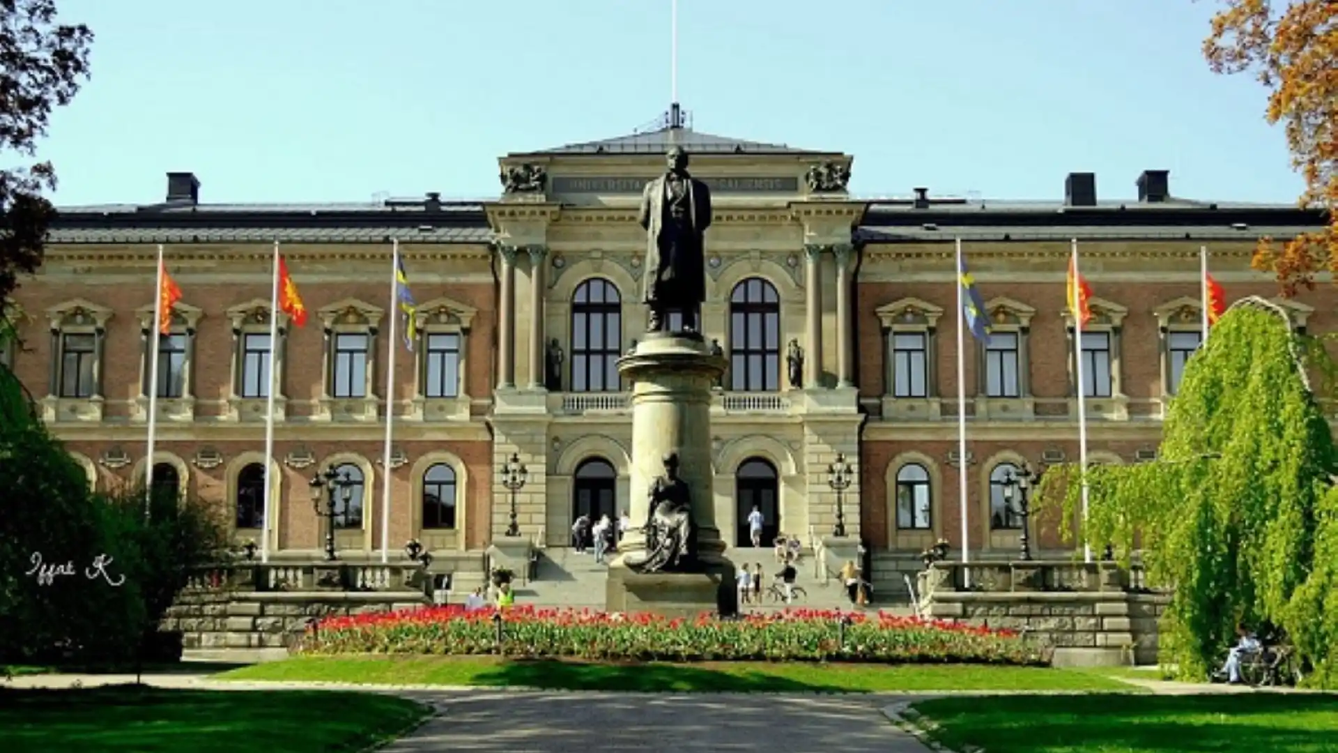 Uppsala University