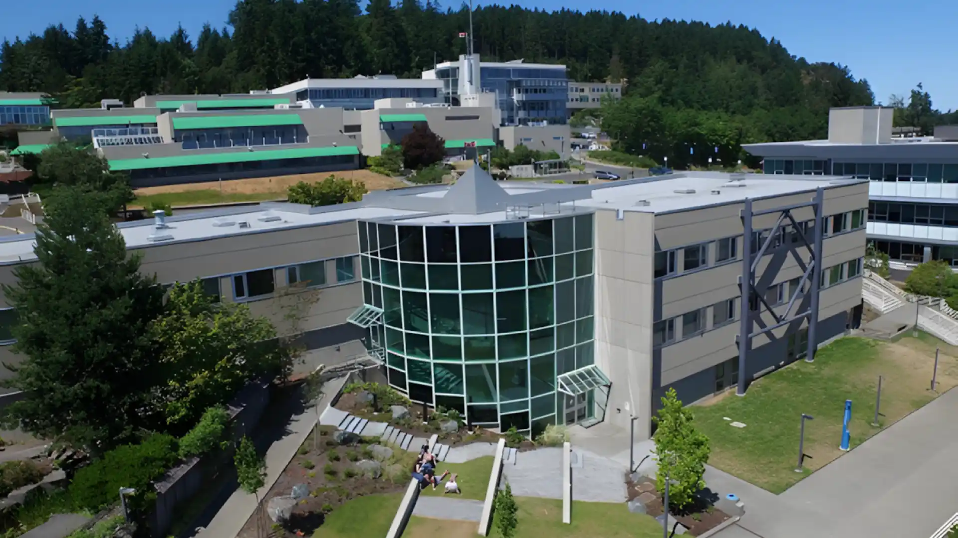 Vancouver Island University (VIU)