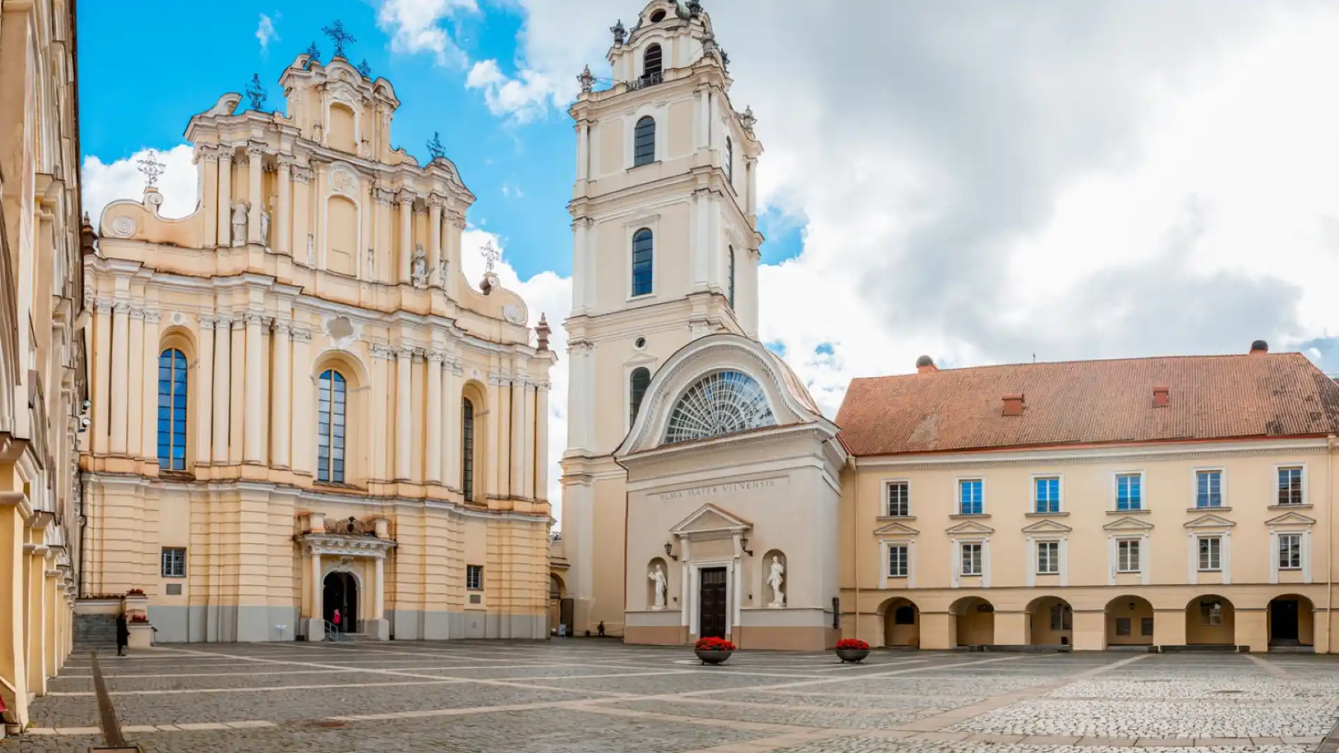 Vilnius University