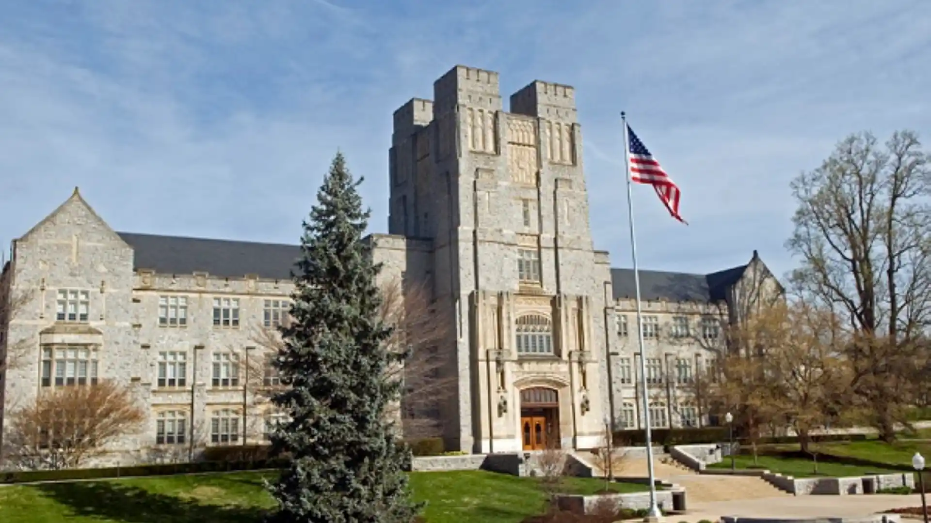 Virginia Tech Language and Culture Institute, Blacksburg, Virginia