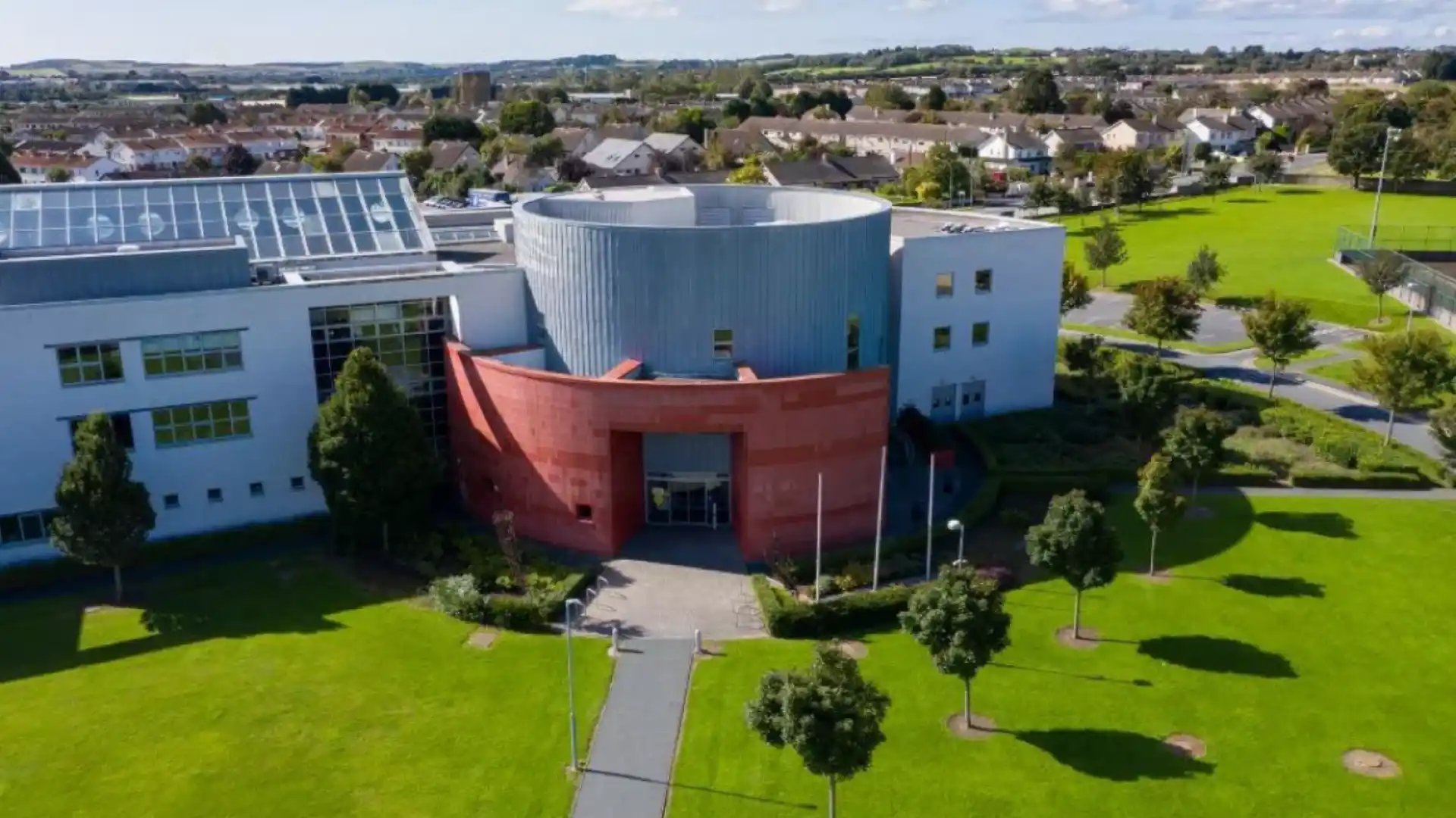 Waterford Institute of Technology