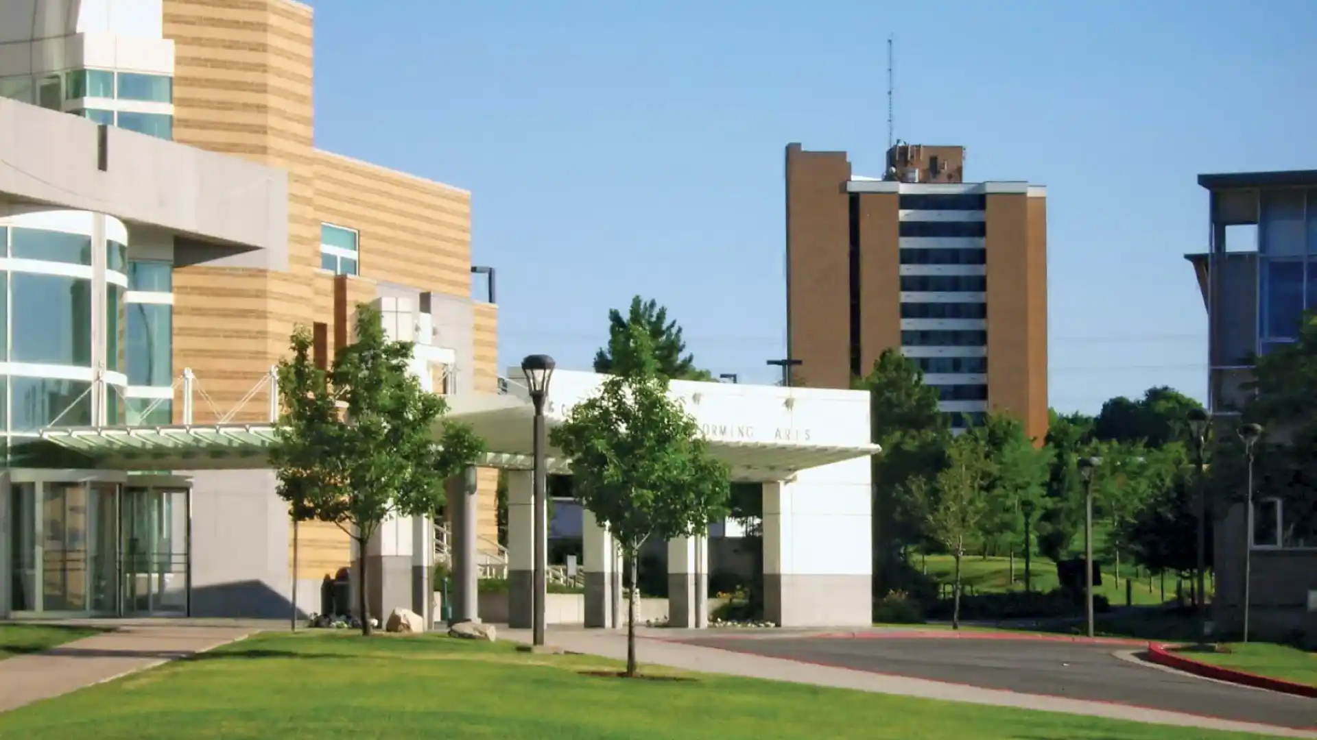 Weber State University, Ogden, Utah