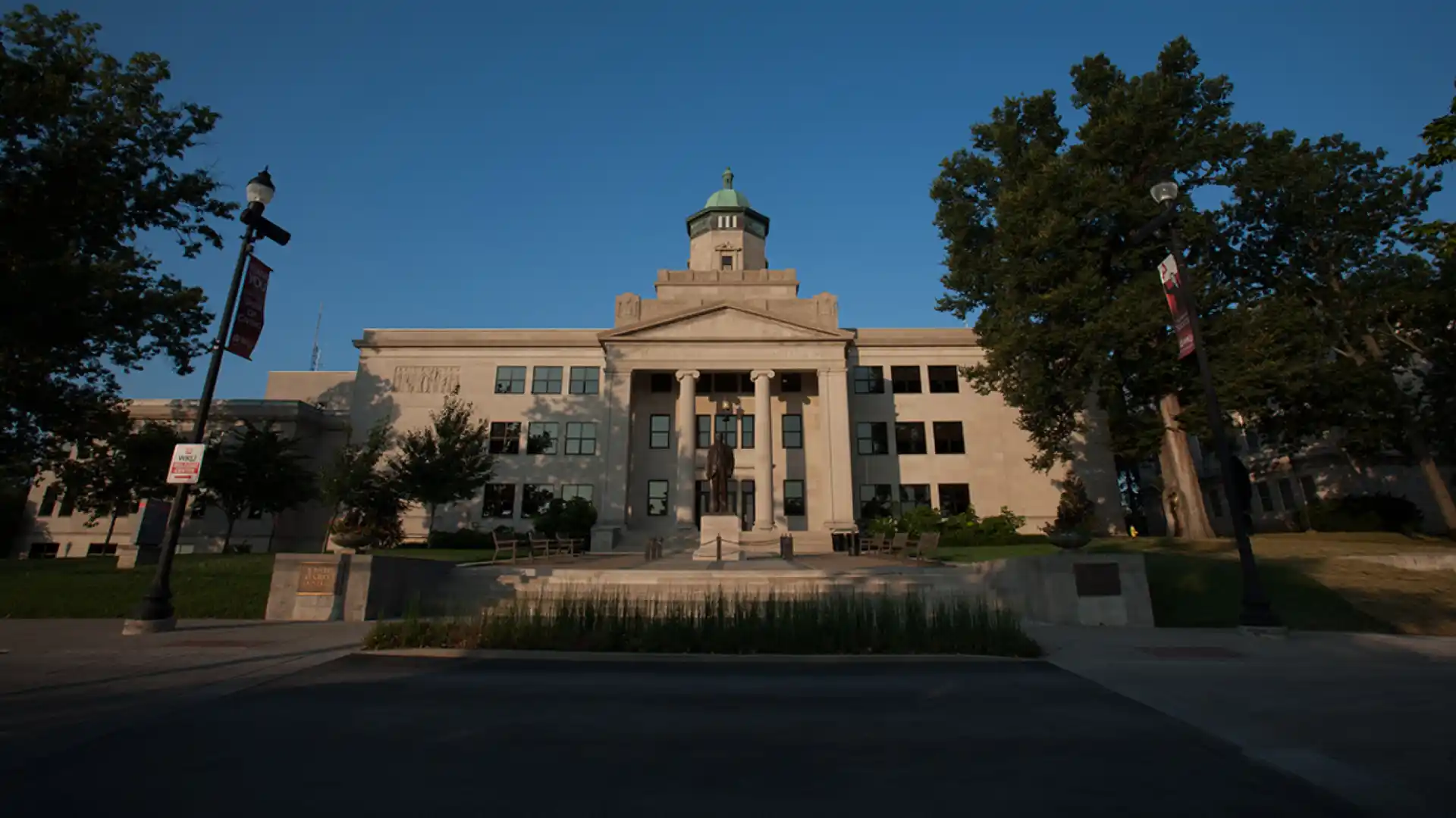 Western Kentucky University, Bowling Green, Kentucky