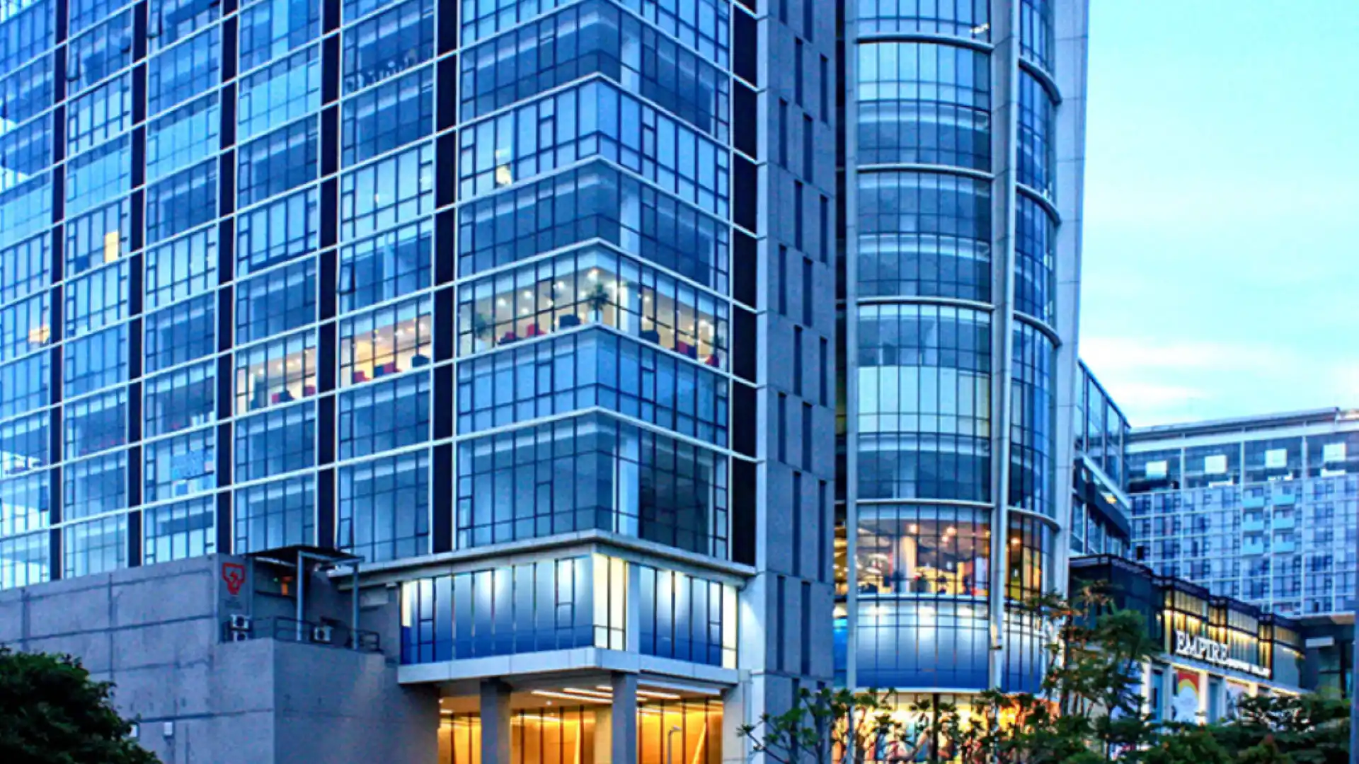 Westminster International College