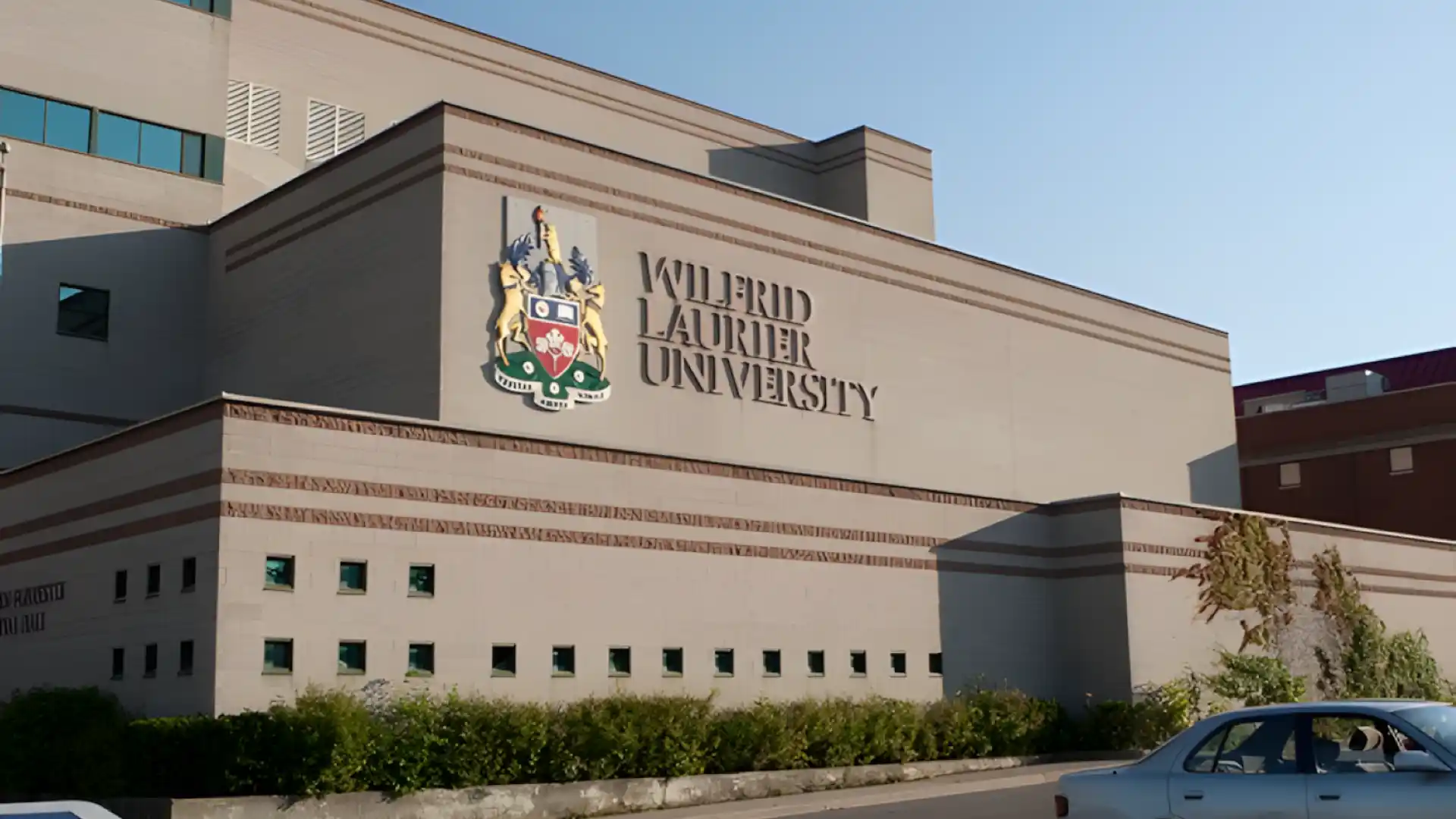 Wilfrid Laurier University