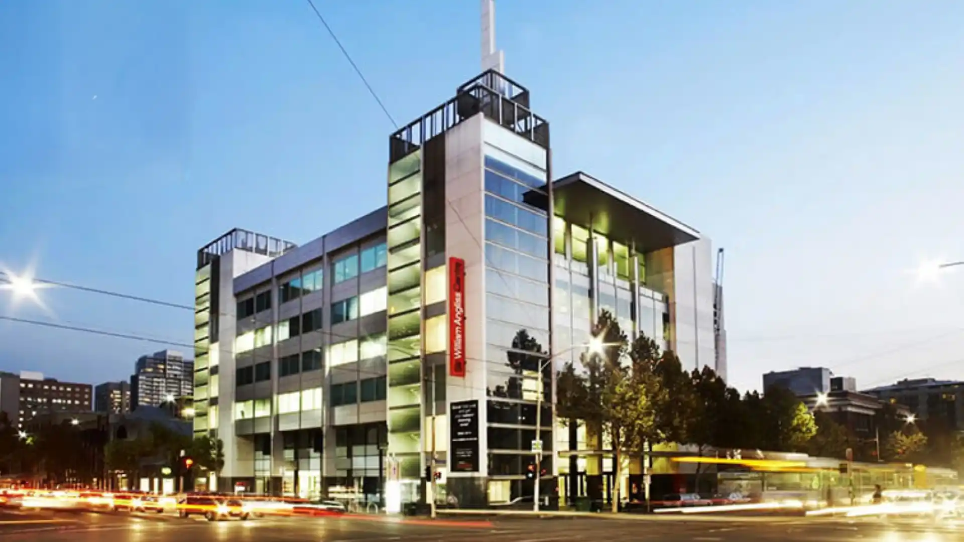 William Angliss Institute, Singapore