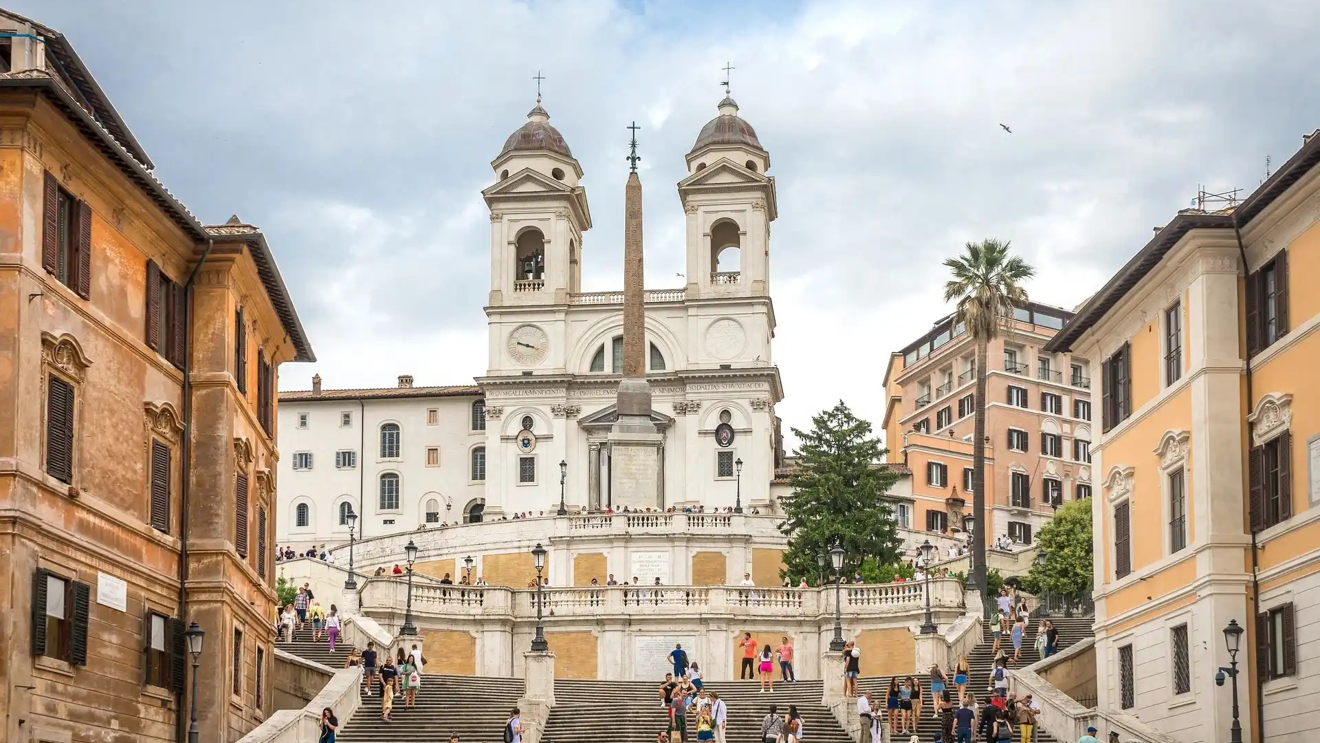 church in italy