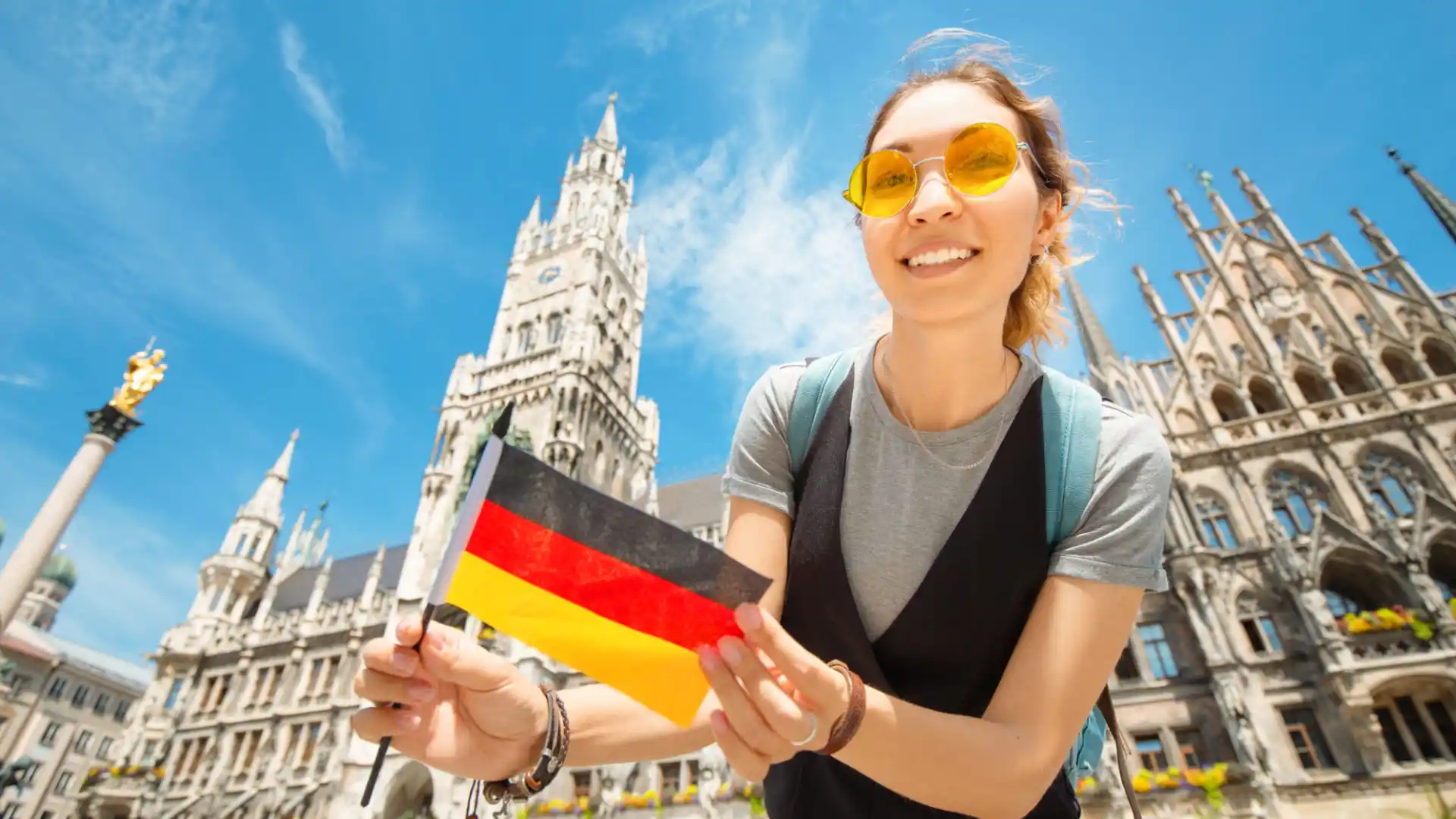 international student in germany