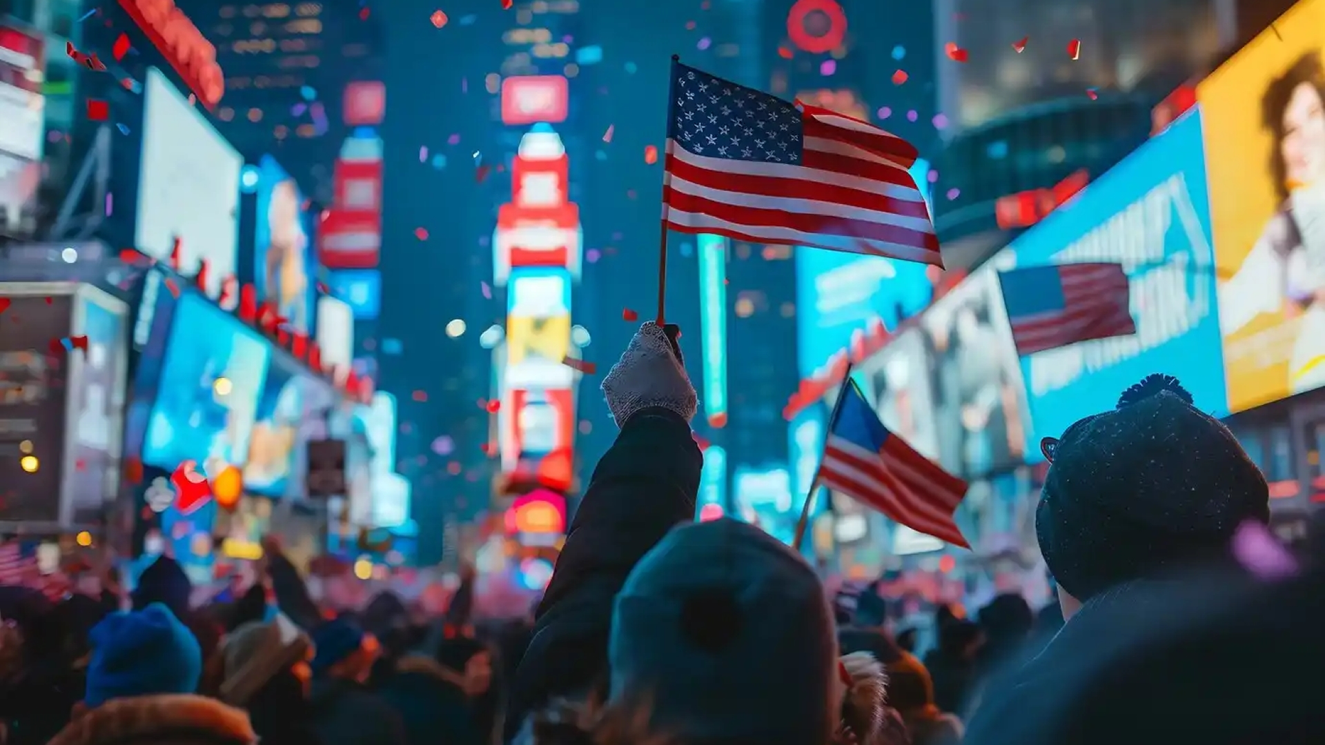 student-with-usa-flag