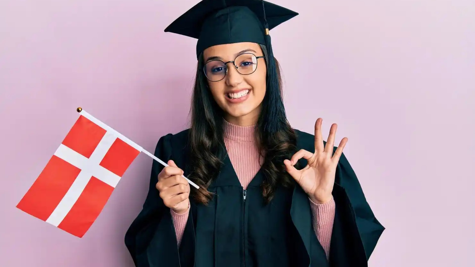 study in Denmark