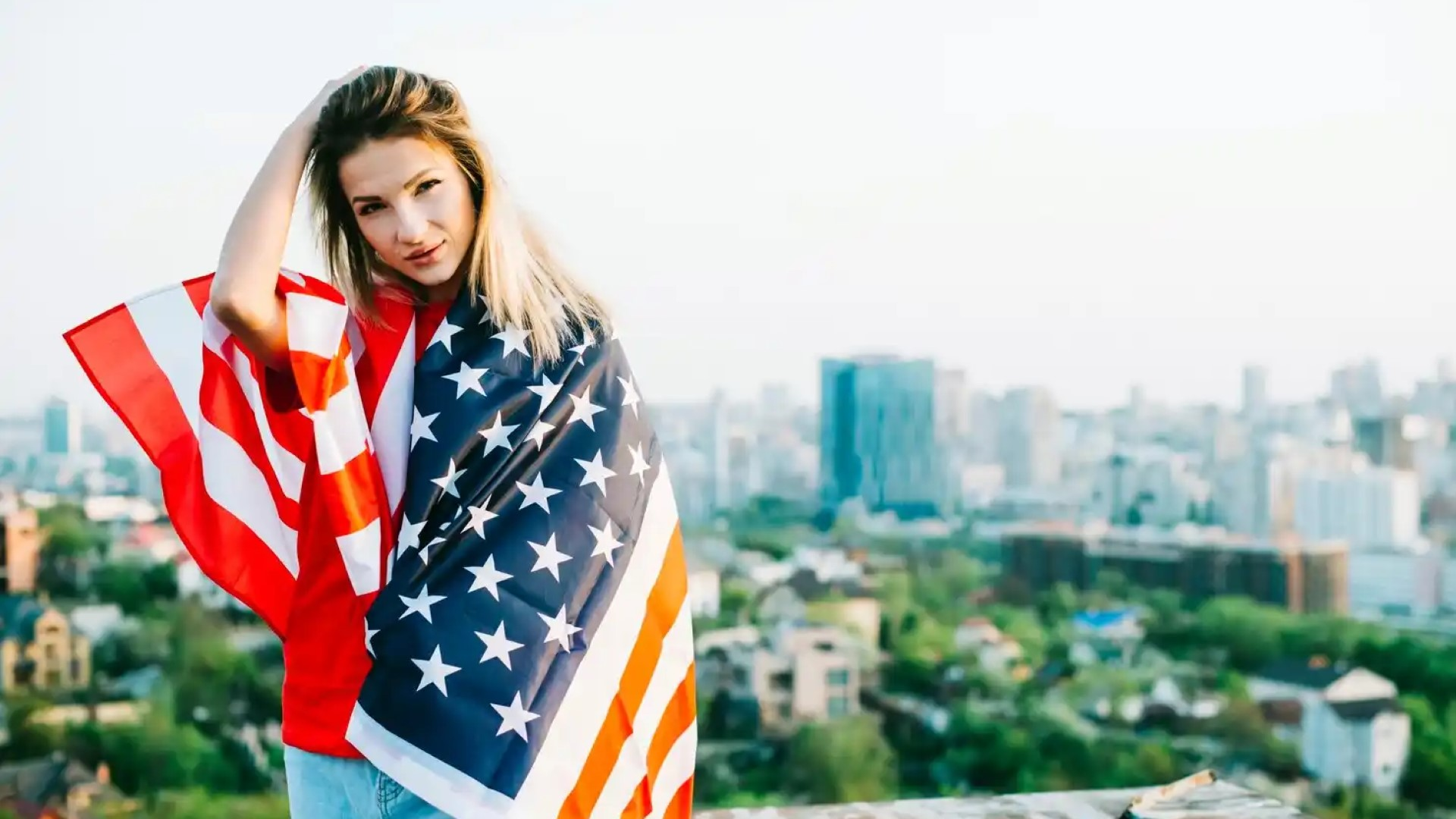 usa-flag-women