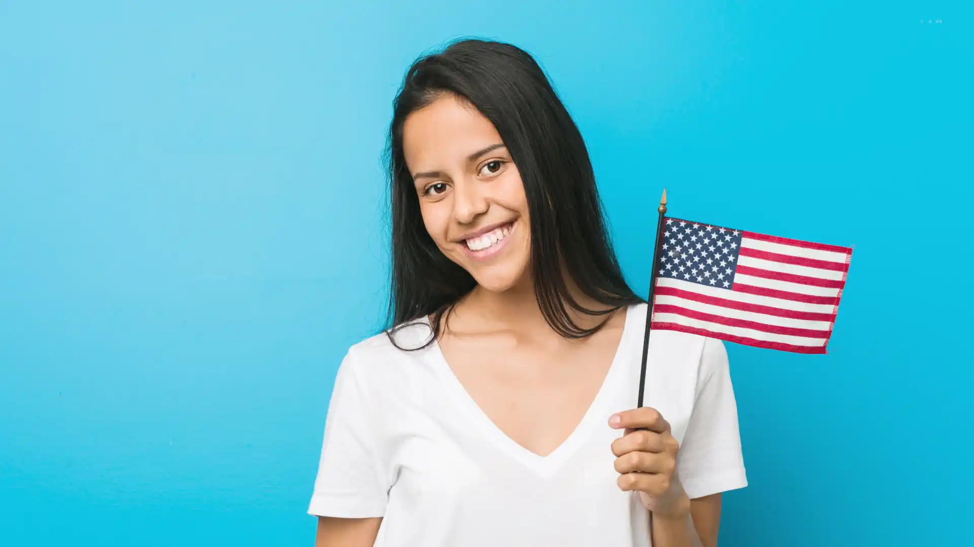 women-with-usa-flag